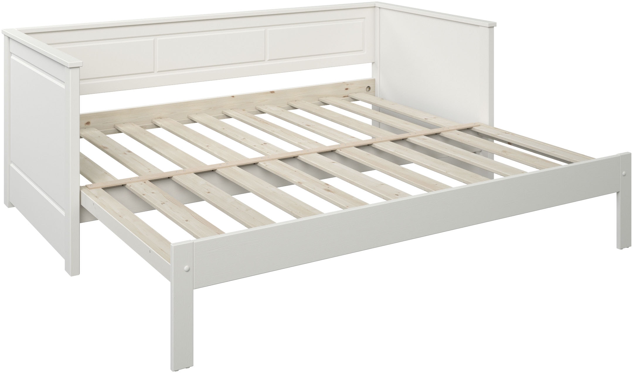Lüttenhütt Funktionsbett »