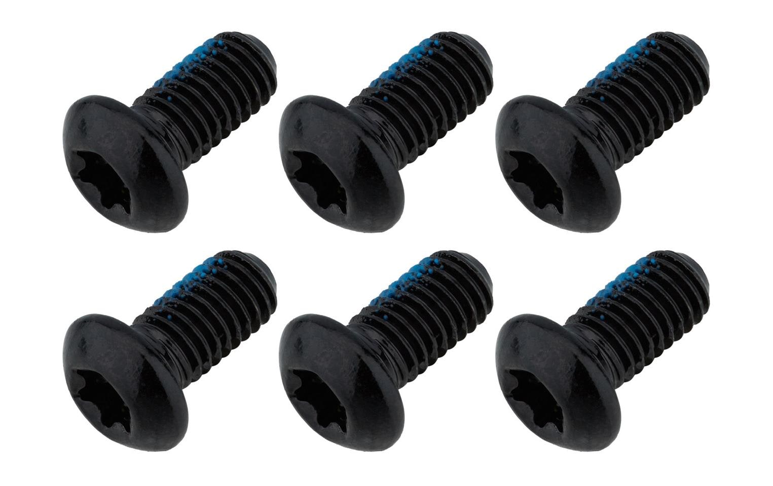 Bremsscheibe Pro LR1 Lightweight Rotor 6 Bold 180 mmBremsscheibe Durchmesser 180 mm