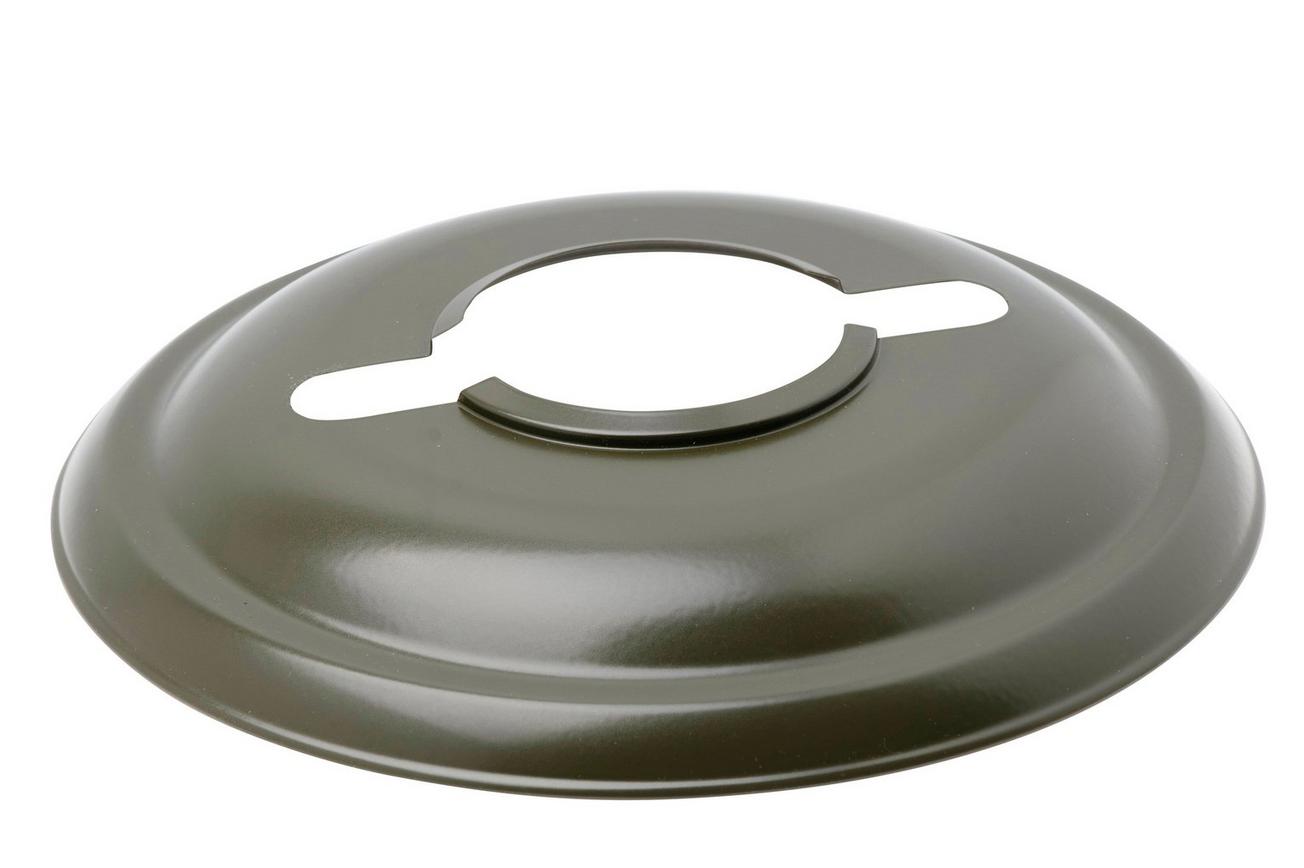 Feuerhand Baby Special 276 Reflector Shade Olive, 276-SHADE-OG, reflectorkap