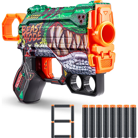 XSHOT Skins blaster - flere varianter - assorteret
