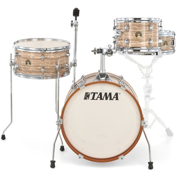 Tama Club Jam Vintage Kit -CMW
