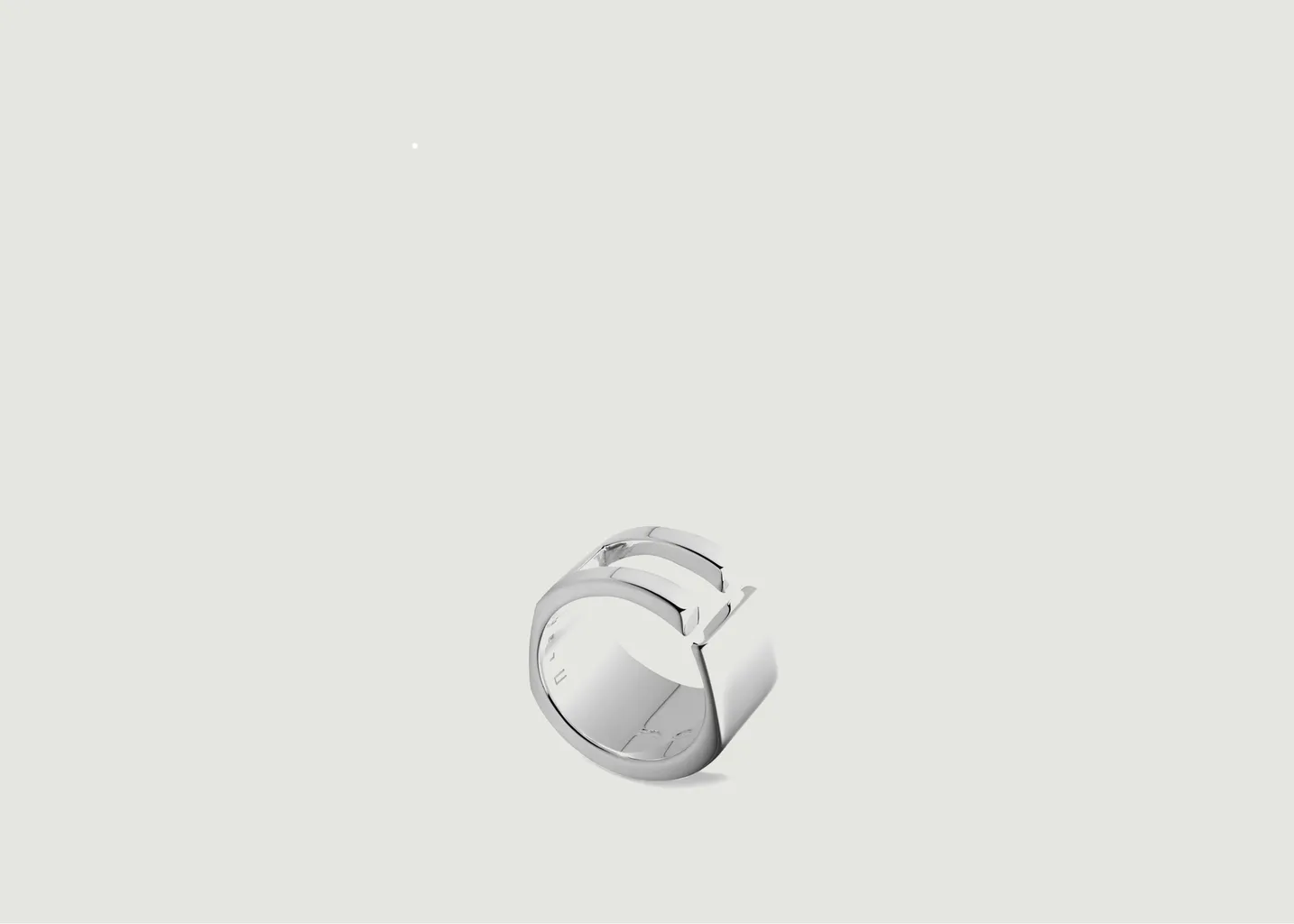 Bague U-Must Ursul
