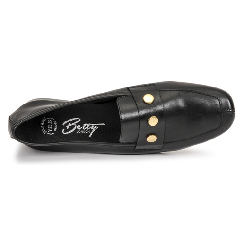 Betty London - PANDINO - Noir