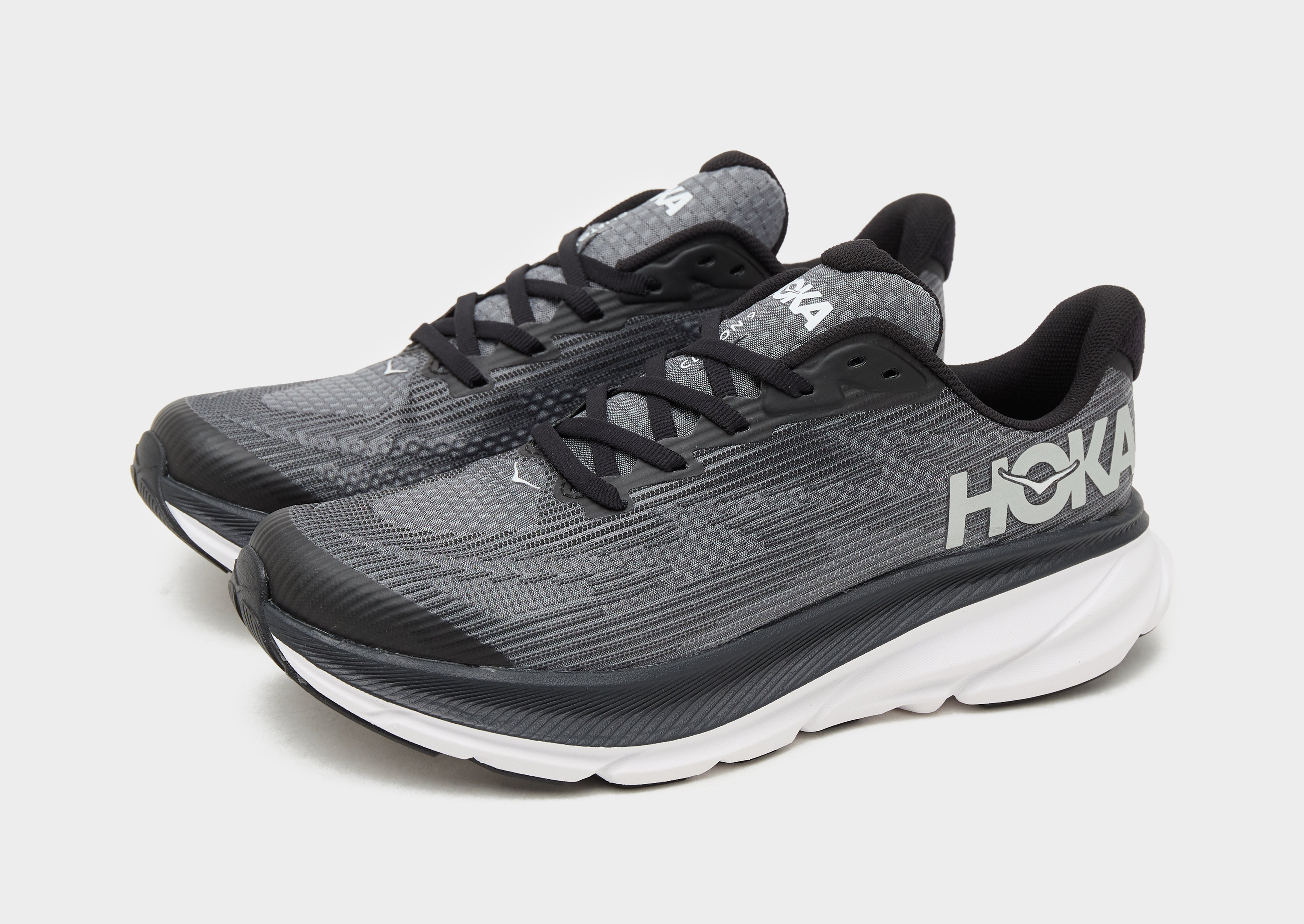 Hoka Clifton 9 Junior