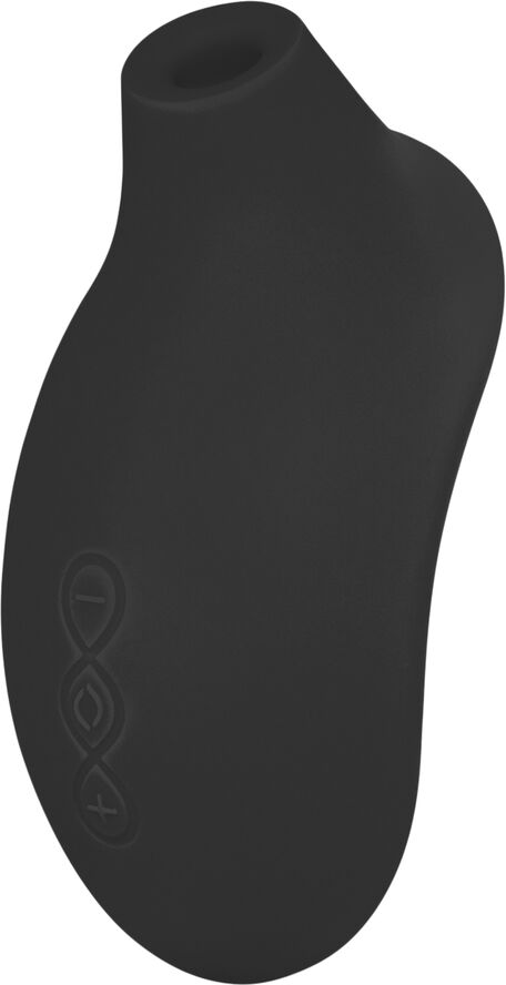 LELO Sona Sonic 2 Klitoris Stimulator Sort