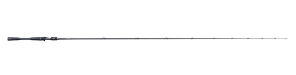 Canne Casting Shimano Poison Adrena 2024 (1 1 brins)