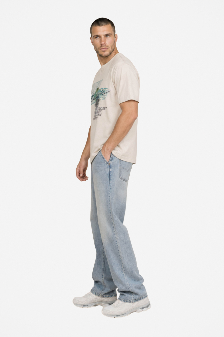 Kultivate Comfort Grapes T-shirt
