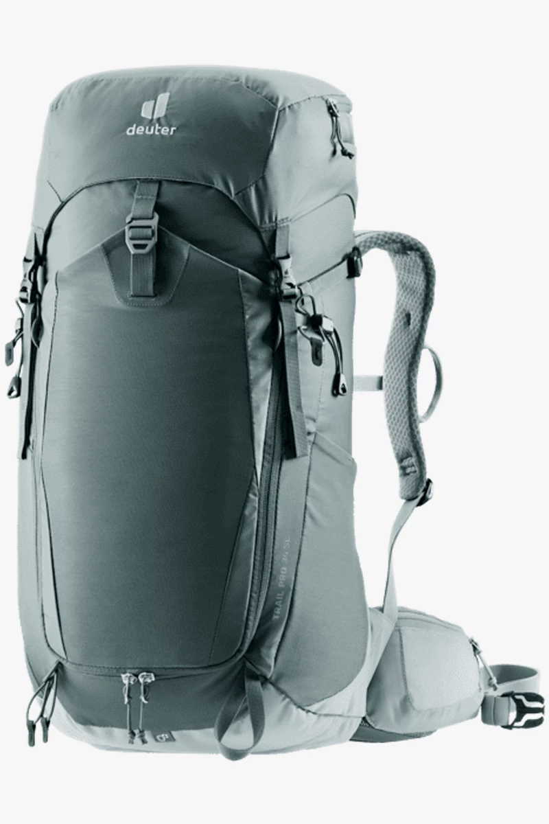 deuter Trail Pro SL 34 L Damen Wanderrucksack
