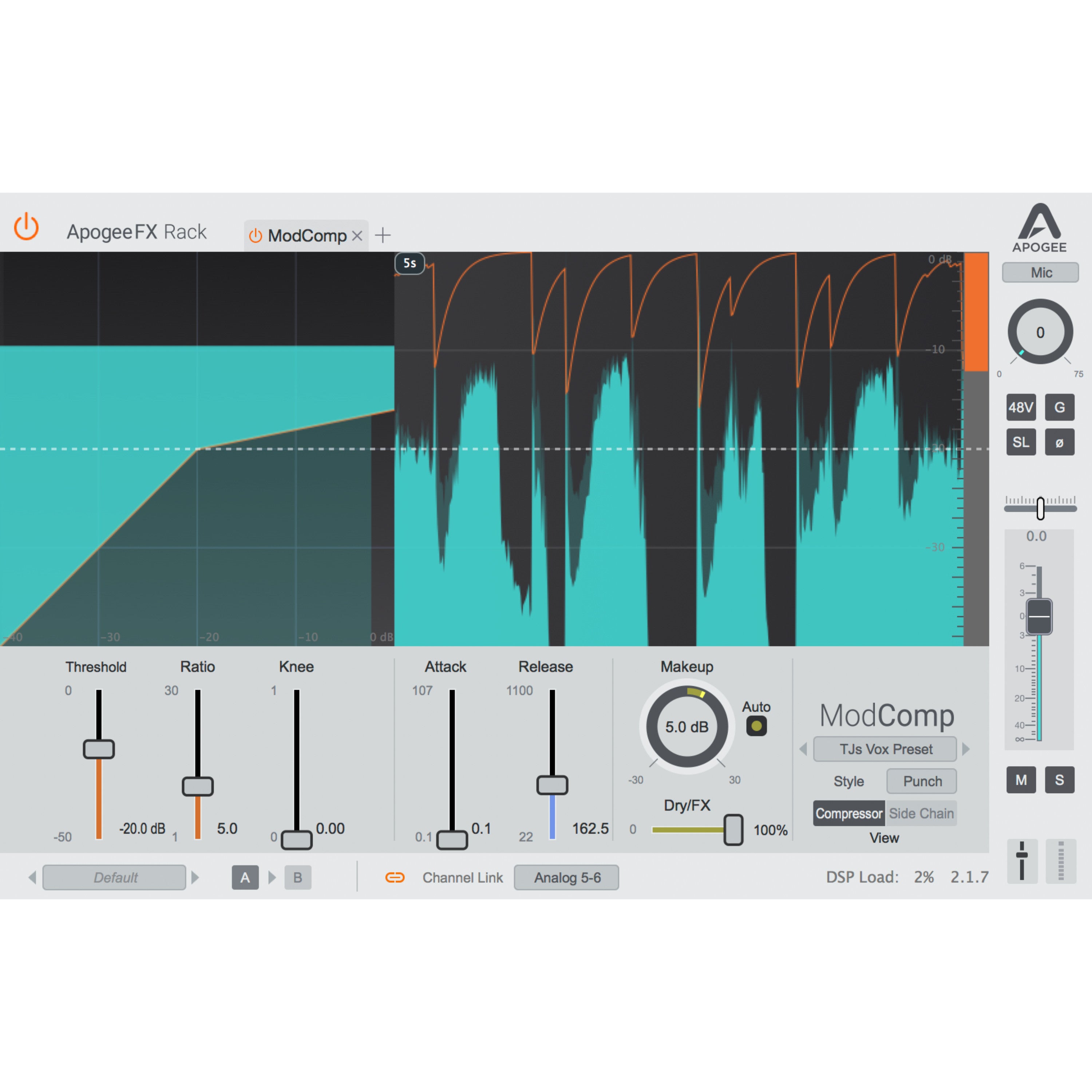 Apogee ModComp (download)