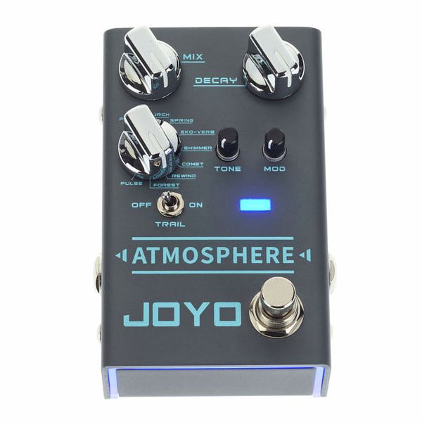Joyo R-14 Atmosphere Reverb