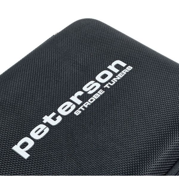 Peterson StroboPlus HD/HDC Carry Case