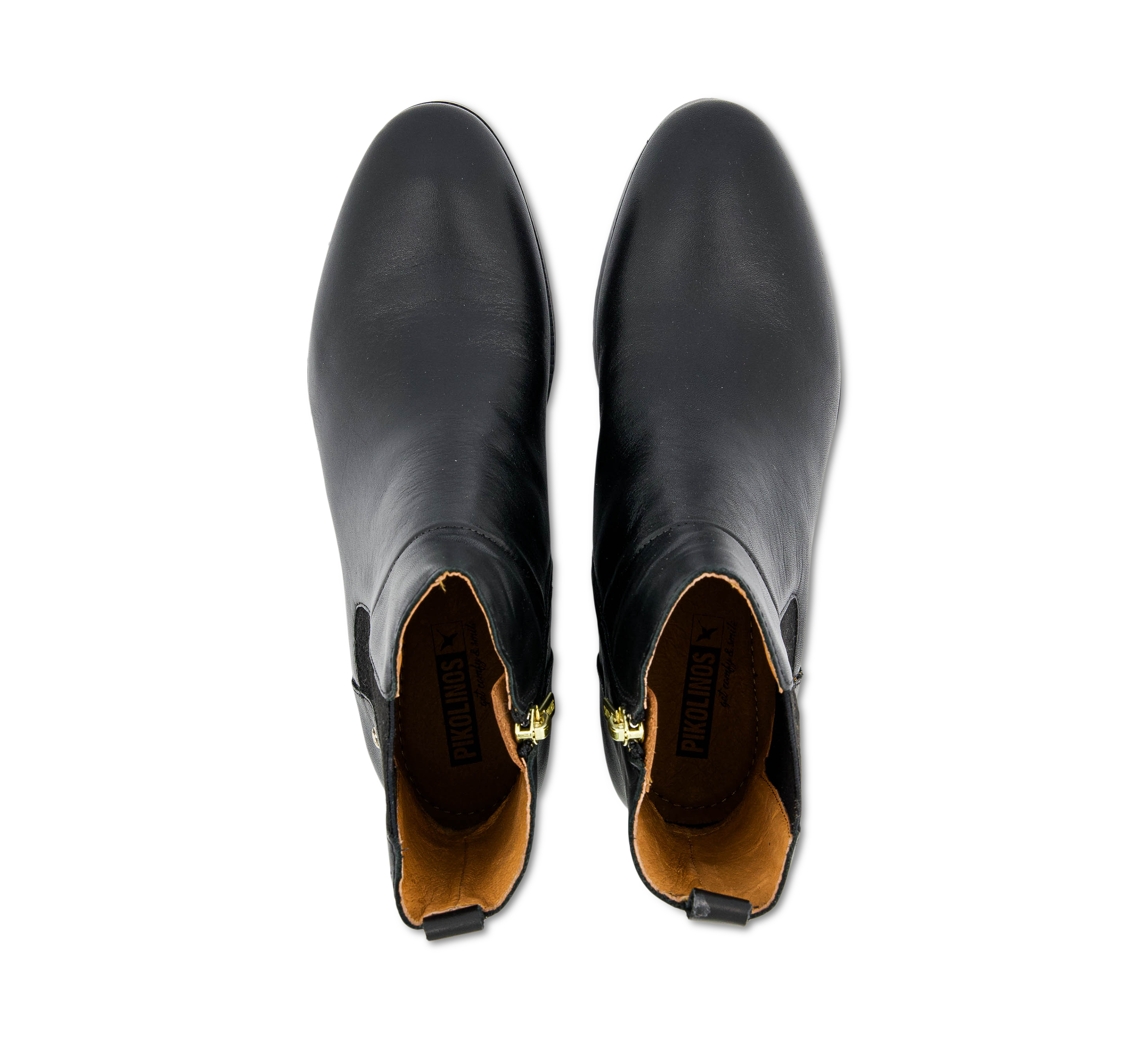 Pikolinos Royal - Chelsea Boots schwarz