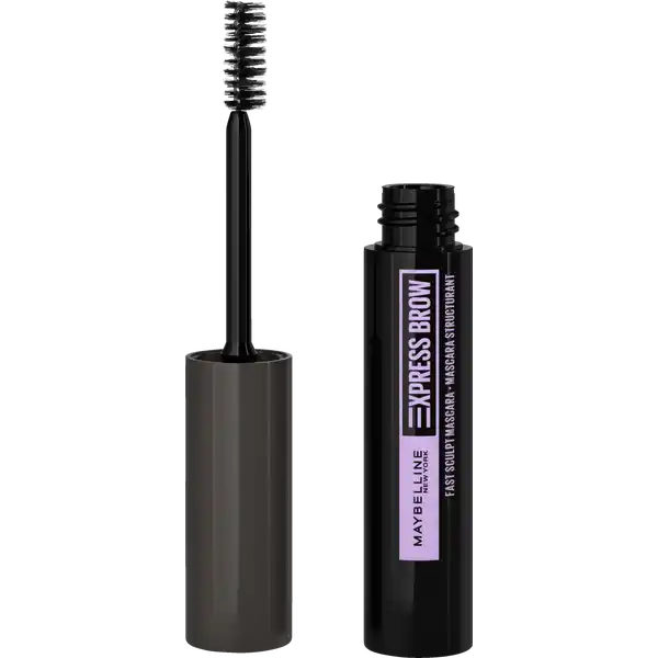 Brow Fast Sculp 06 DEEP BROWN