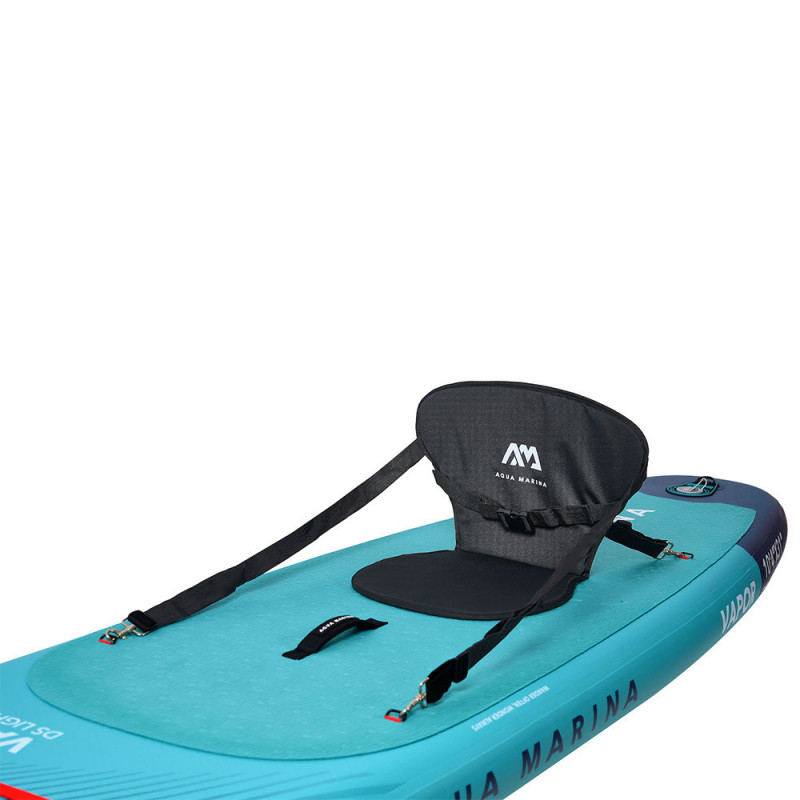 PADDLE GONFLABLE AQUA MARINA VAPOR 10.4