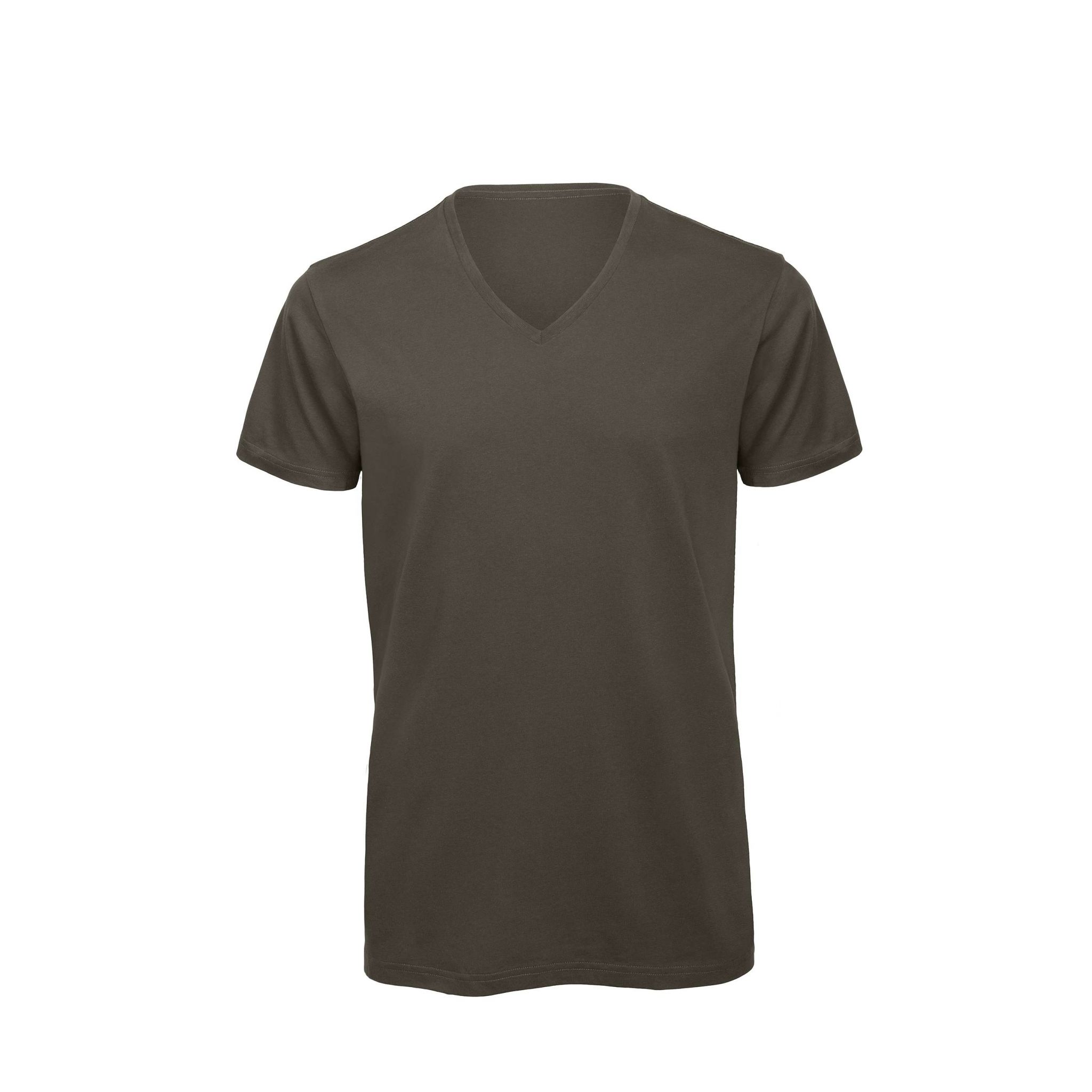 B&C BC044 - Tee shirt Coton Bio Homme