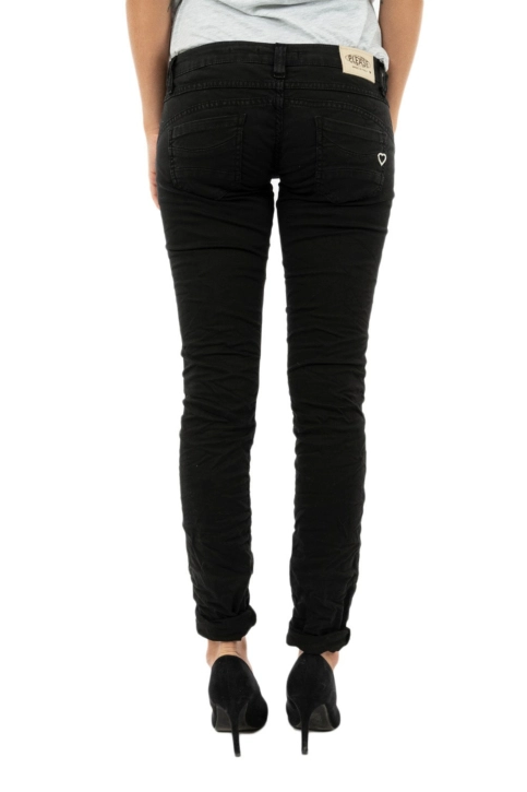 Jeans please p68c 4u1 nero