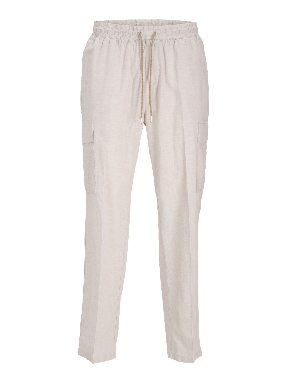 Jack & Jones Cargohose »JPSTKARL SUMMER CARGO SN STYD«  mit Taschen
