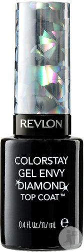 Revlon Vernis À Ongles Colorstay Gel Envy N°010 Diamond Top Coat Pièce 1