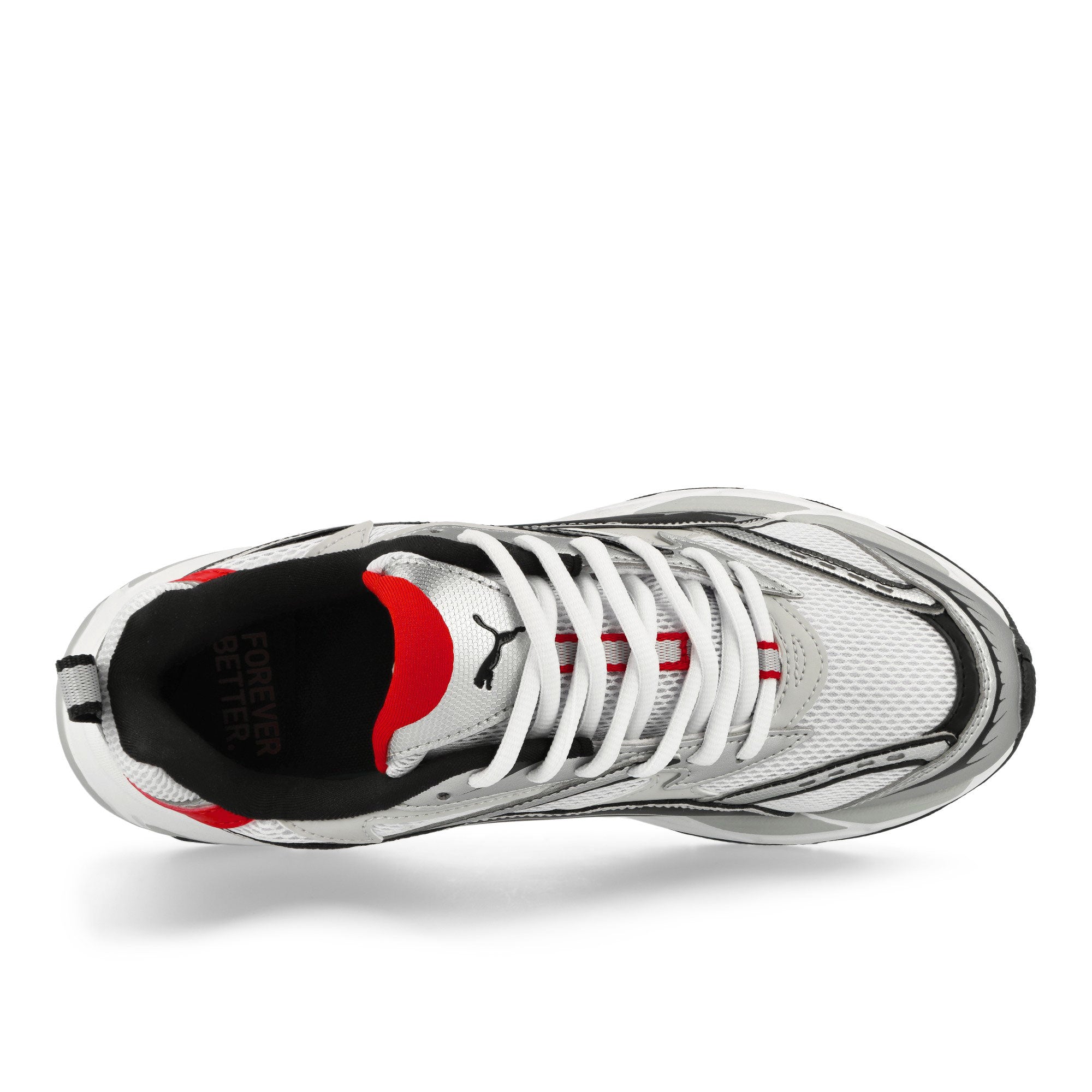 Puma<br>Morphic