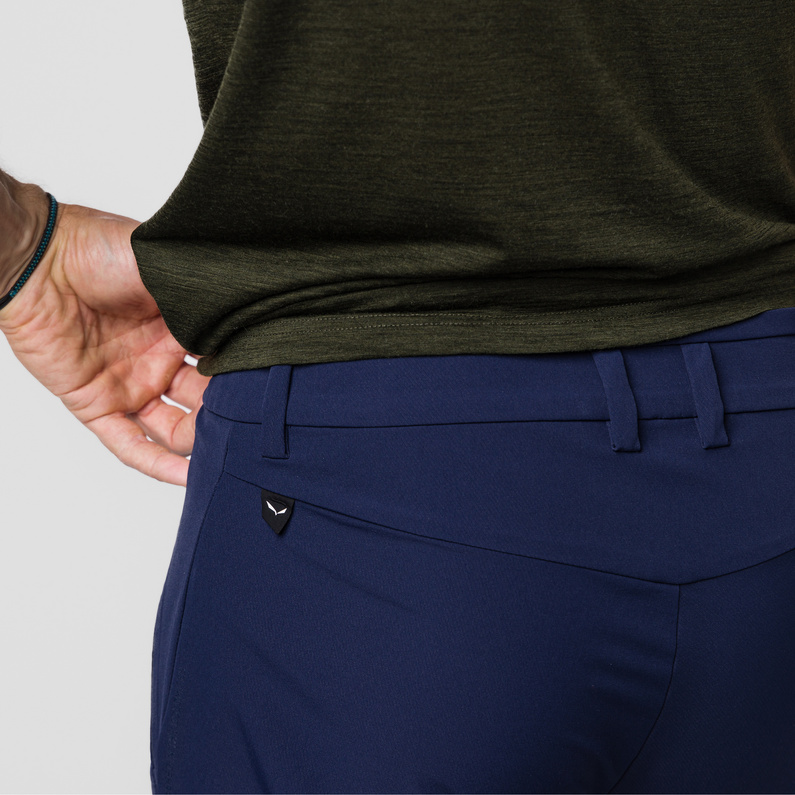 Salewa Herren Agner Orval 3 Dst Hose