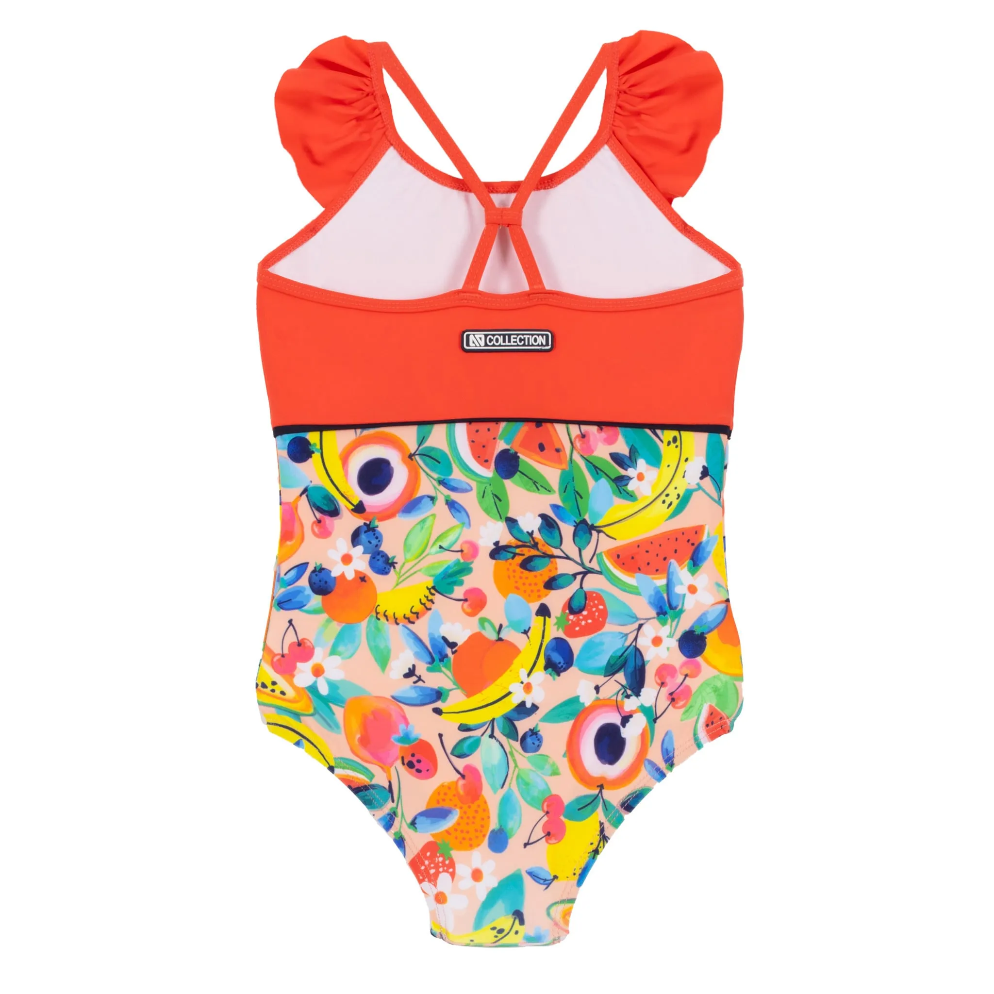 Nanö Maillot UV Fruits 2-6ans