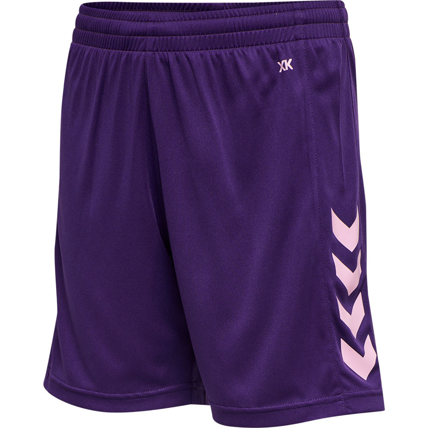 Hummel Core XK Poly Shorts Kids