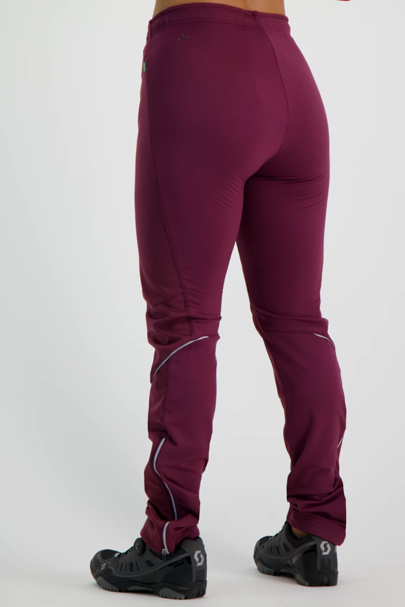 VAUDE Wintry IV Damen Bikehose