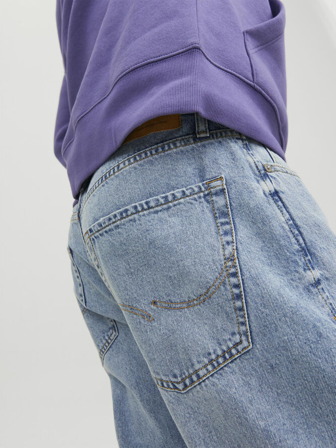 Jack & Jones JJICHRIS JJORIGINAL MF 693 NOOS Blue denim