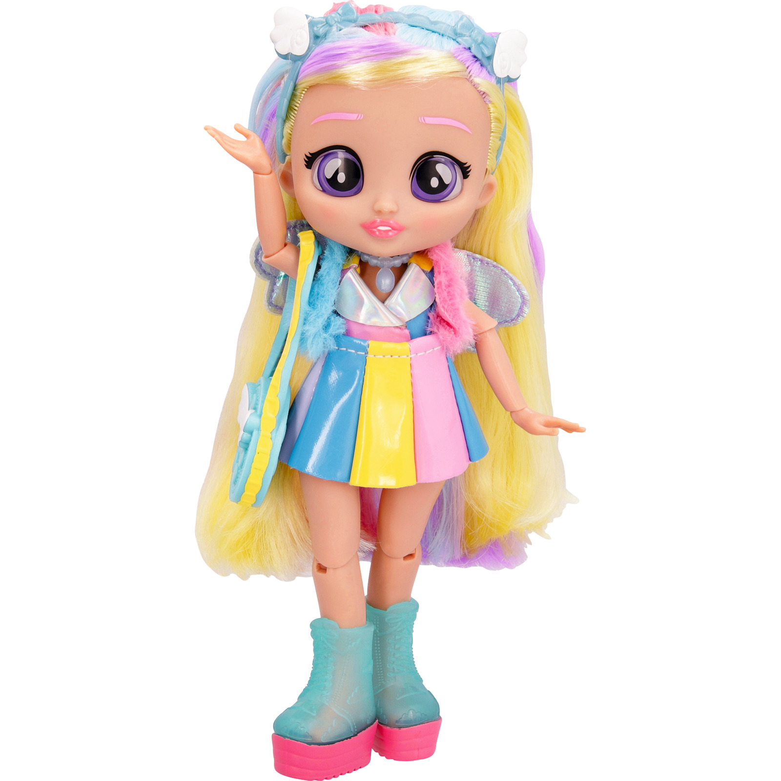 Cry Babies BFF Series 3 Jenna