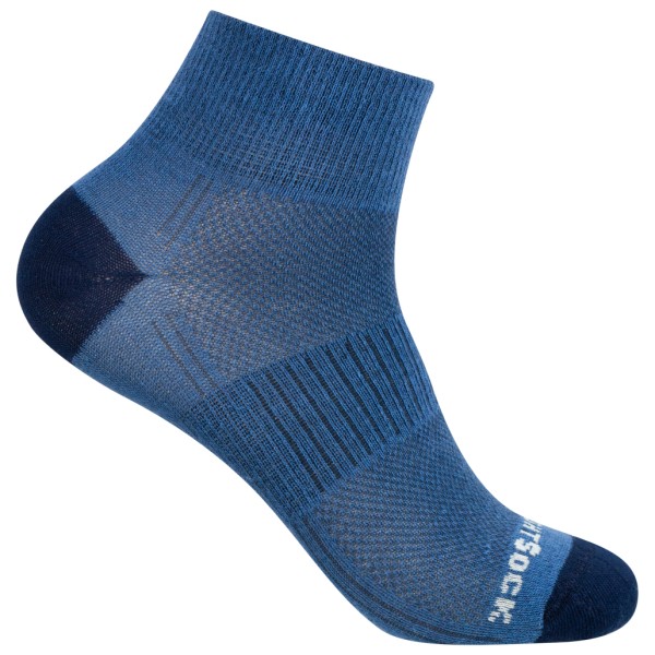Wrightsock - Coolmesh II Quarter - Chaussettes de randonnée