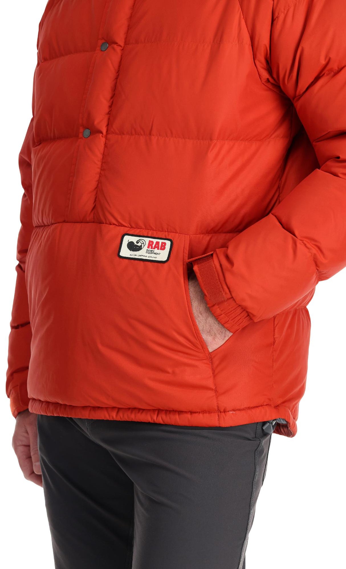 Rab<br>Kinder Smock