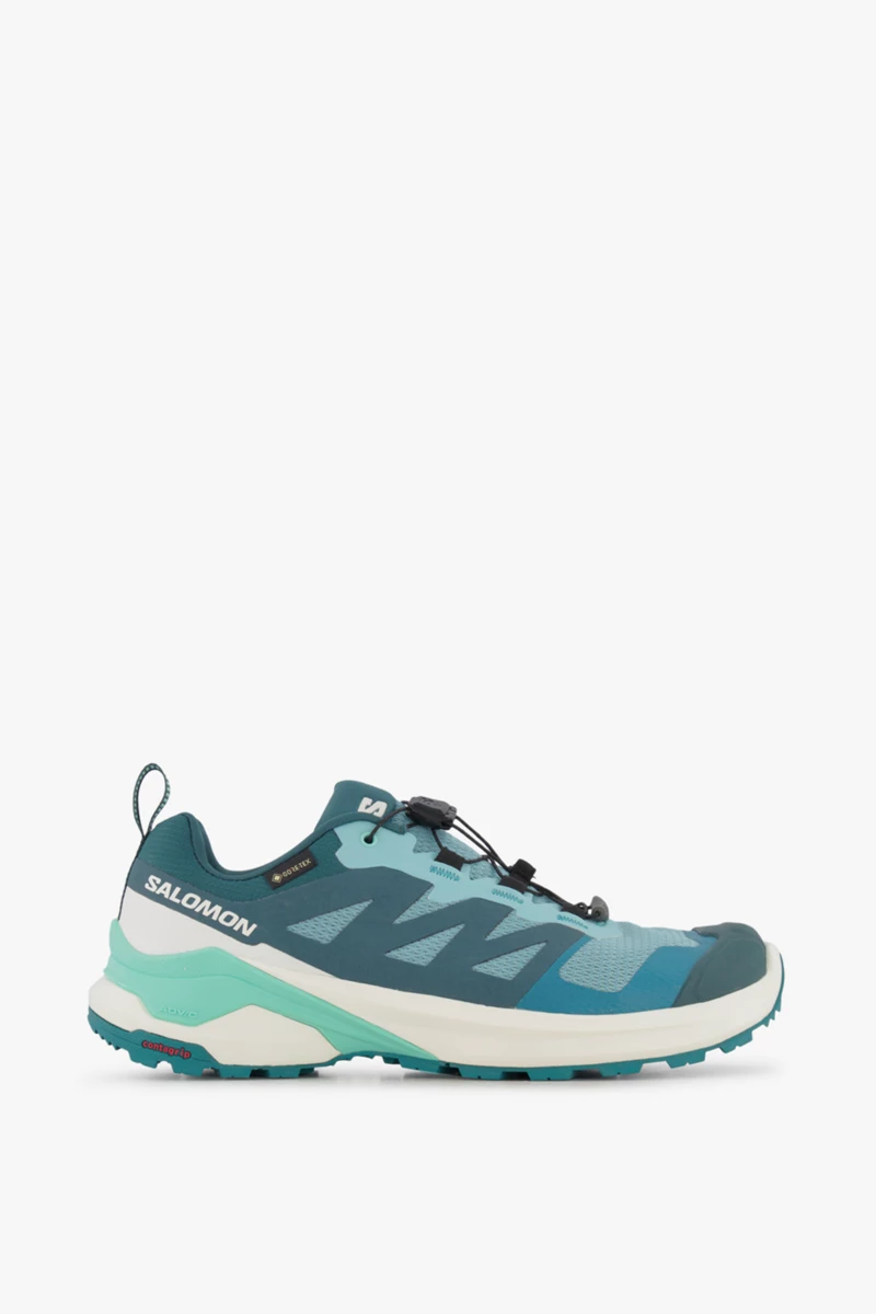 Salomon X-Adventure Gore-Tex® Damen Trekkingschuh