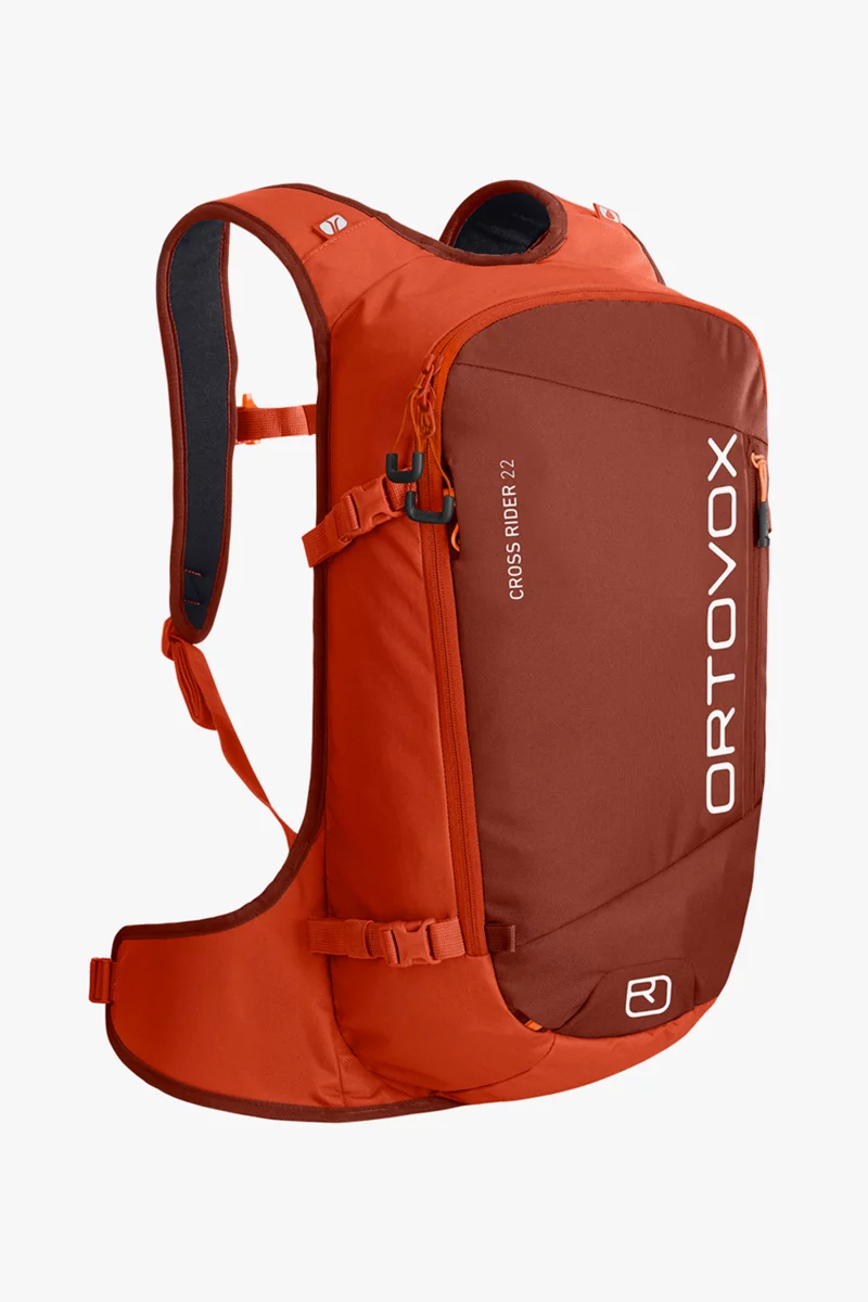 Ortovox Cross Rider 22 L Tourenrucksack