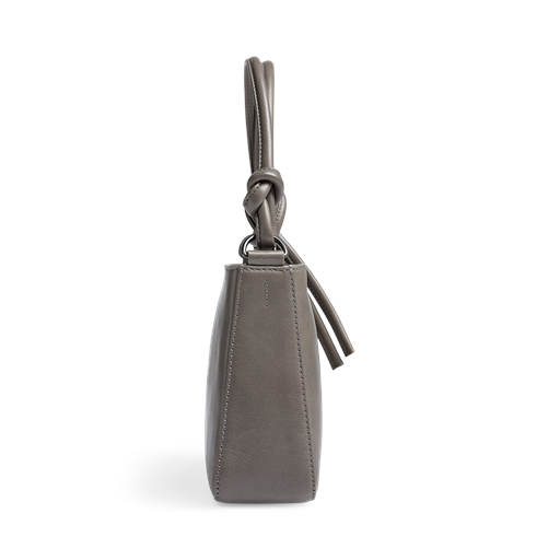 Markberg Jacqueline Antique Håndtaske, Major Brown