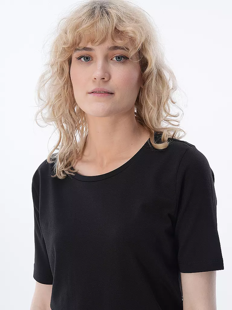 KATESTORM T-Shirt  schwarz