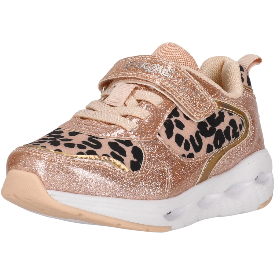 ZigZag Sneaker Certiny 4099 Misty Rose
