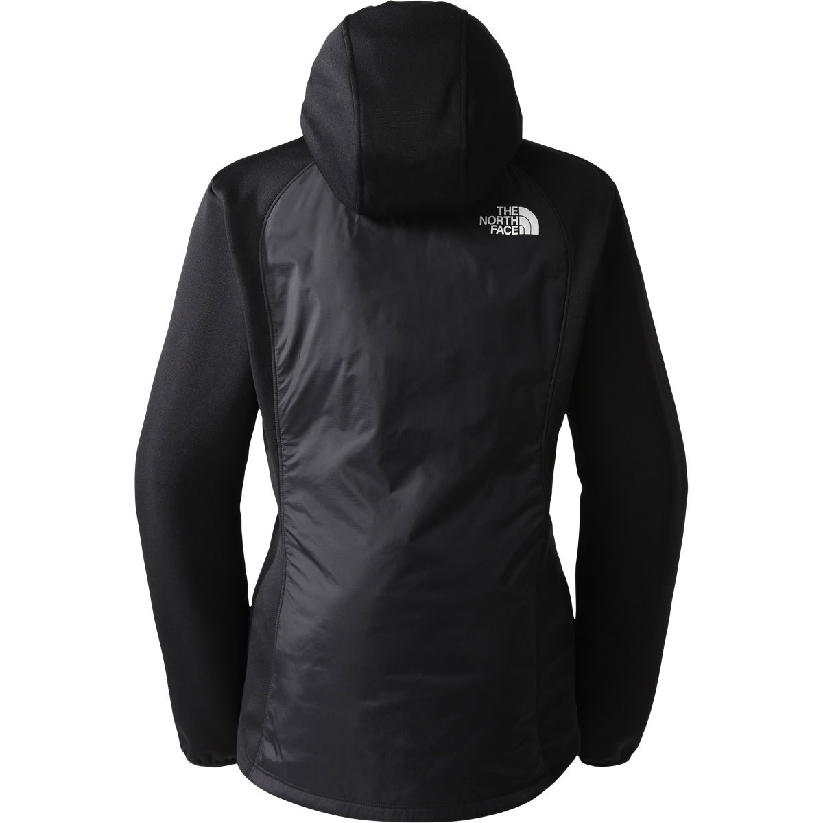 The North Face Mountain Athletics Insu 1/4 Zip Anorak Dame