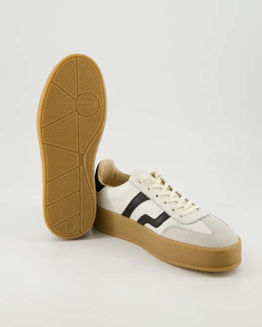Gant Cuzmani Sneaker Sneaker in Grau