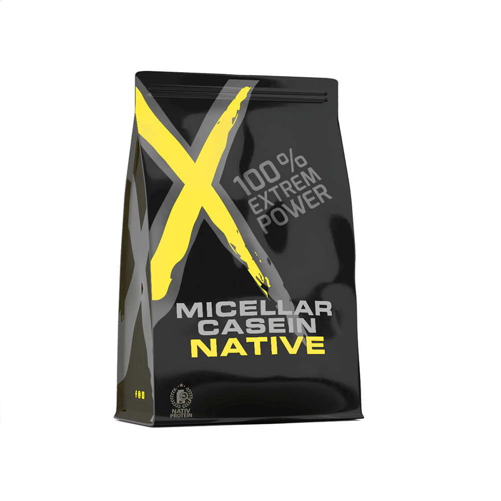 XNATIV Micellar Casein Native