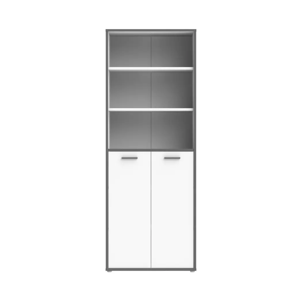 Aktenschrank 2-trg. Keflavik