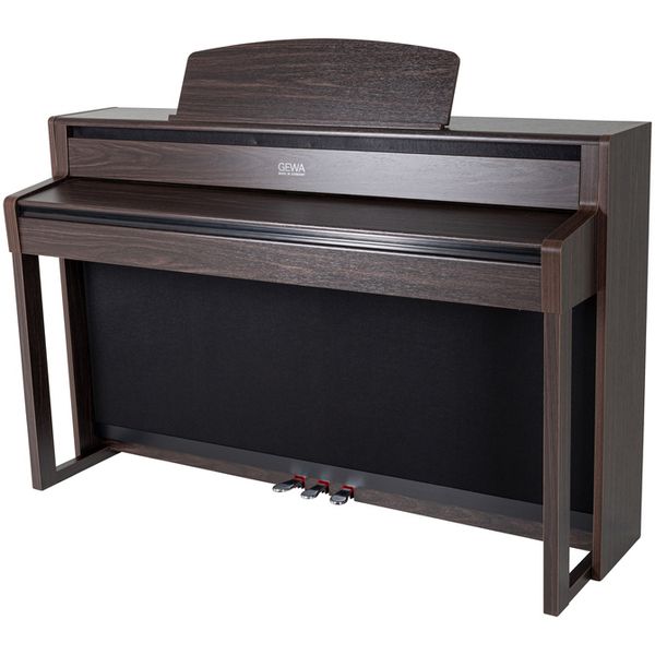 Gewa UP 405 Rosewood Set