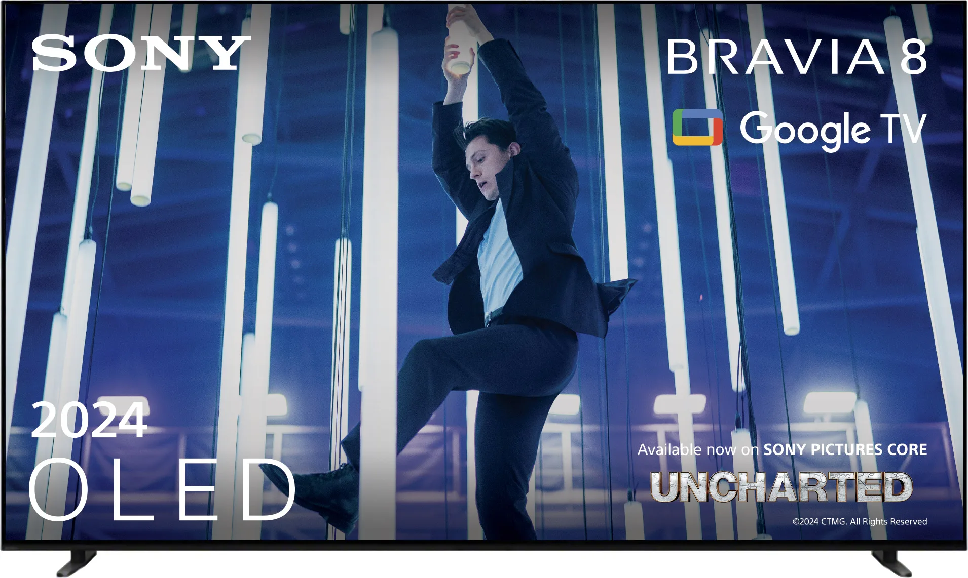 Sony 77 BRAVIA 8 (77XR80)   BRAVIA Theatre Quad   SA-SW5 TV UHD 4K