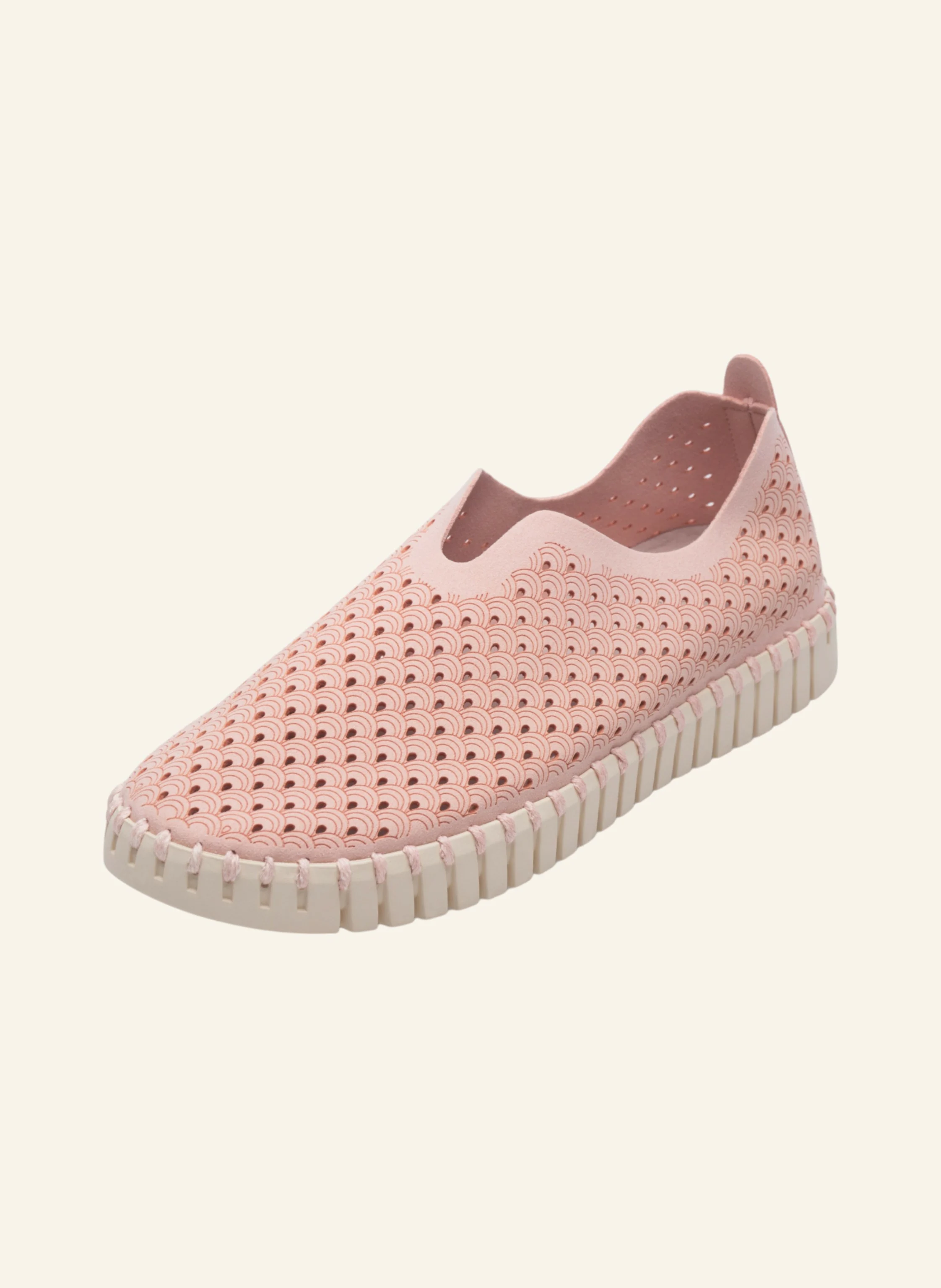 ILSE JACOBSEN Sneaker Low TULIP3275