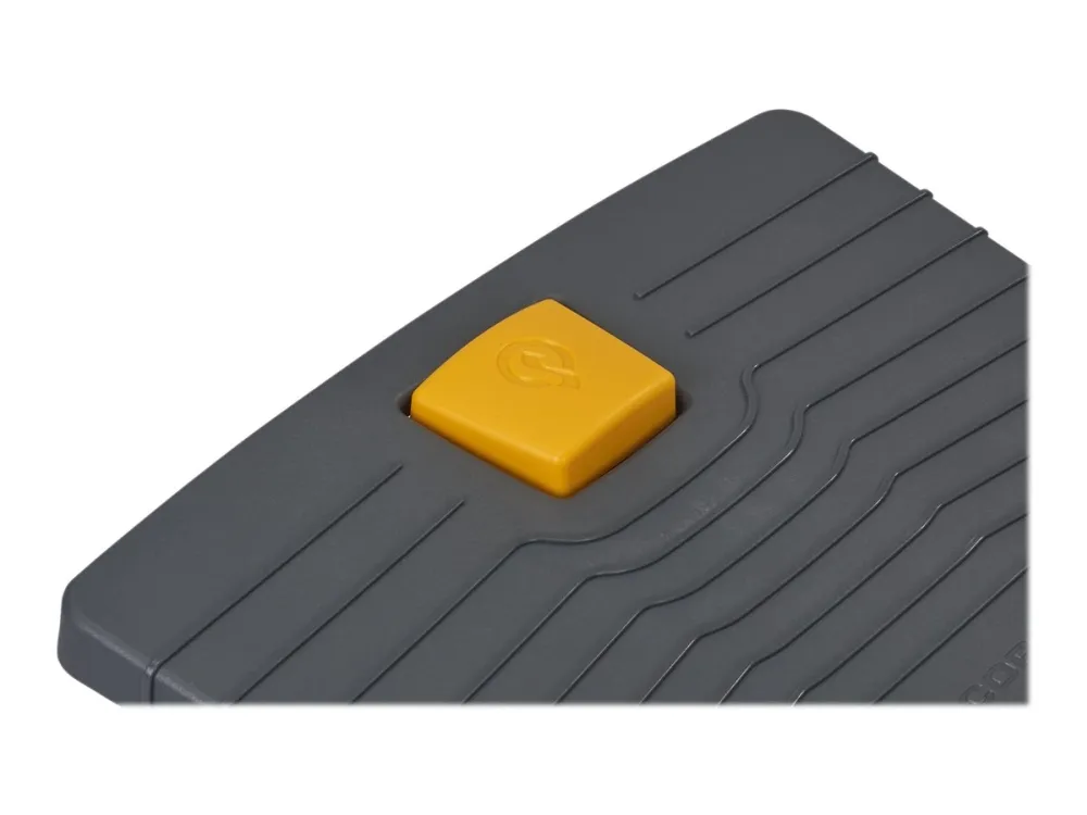 Bakker Elkhuizen Pro 952 - Fodstøtte