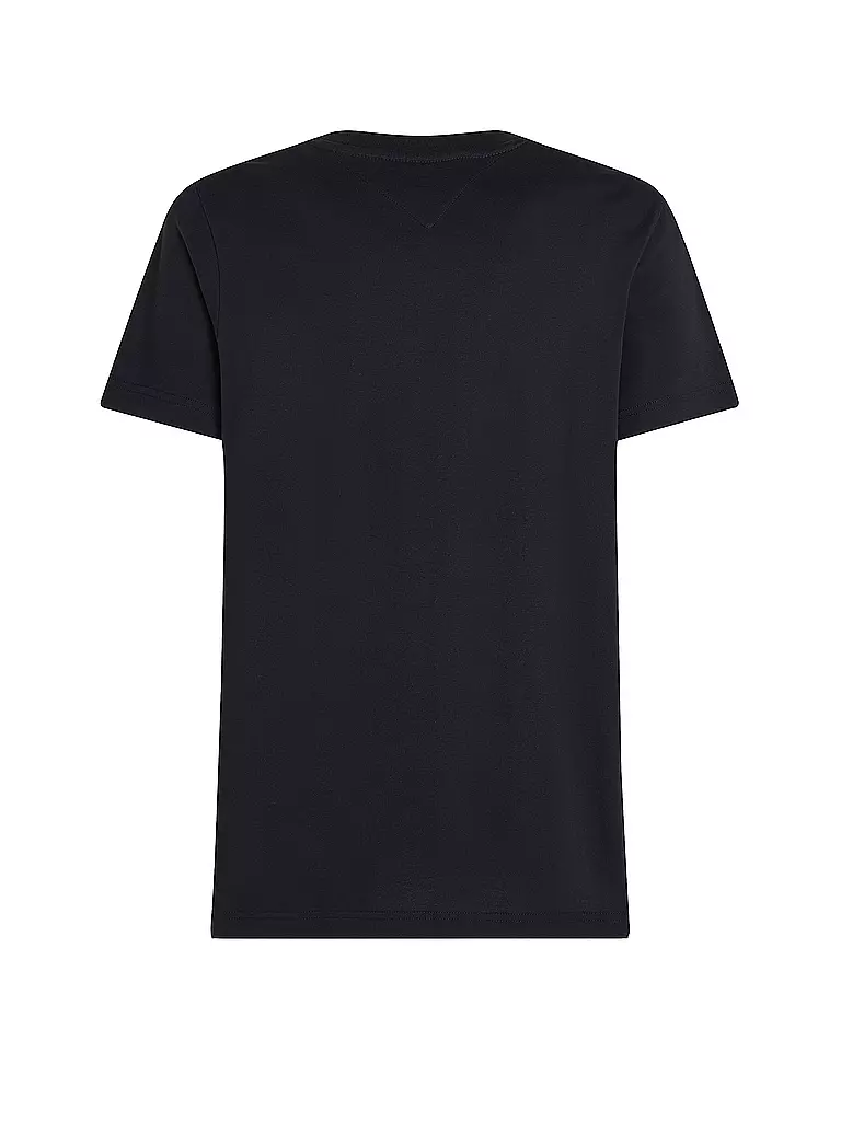 TOMMY HILFIGER T-Shirt blau