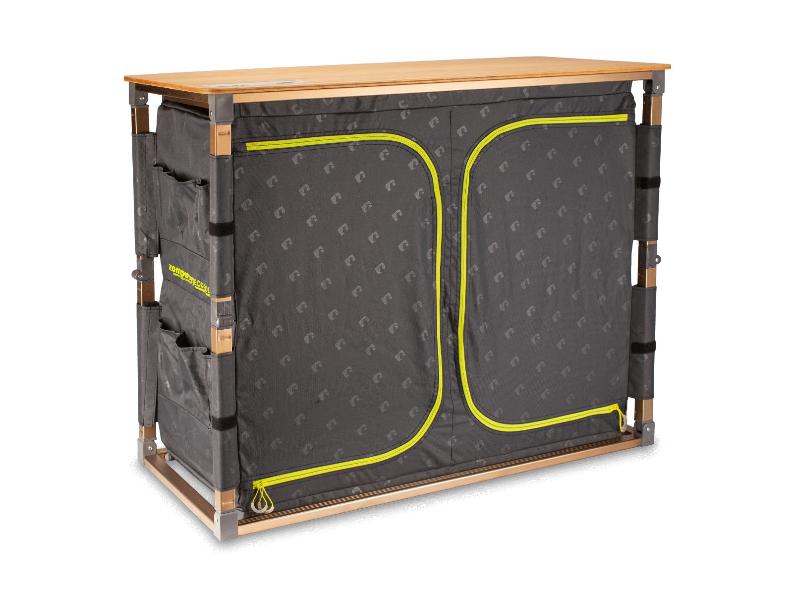 Zempire Eco Fold Twin V2 Kast