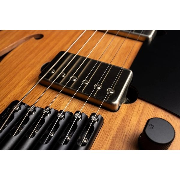 Strandberg Sälen Jazz NX NA