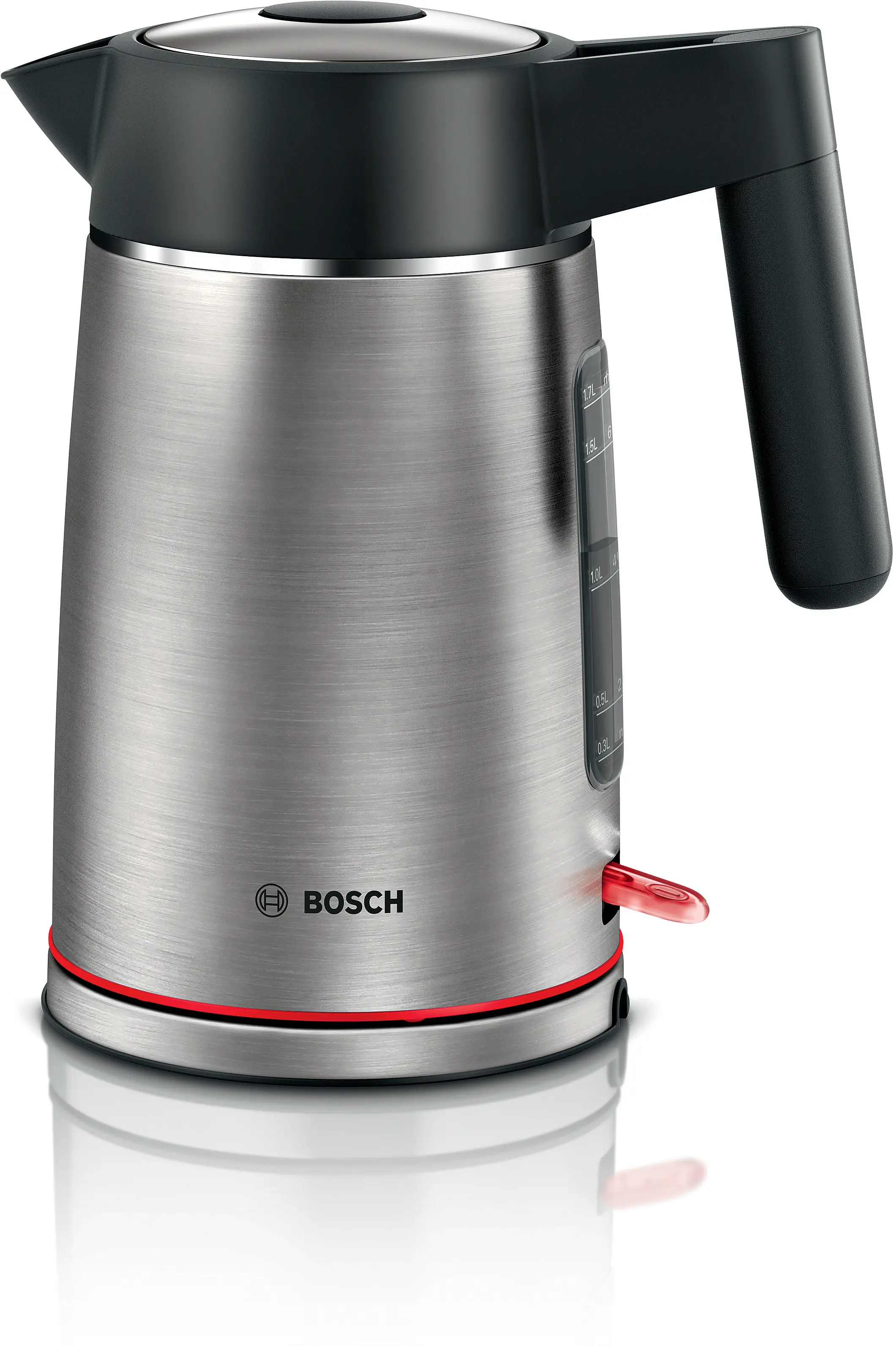 Waterkoker MyMoment Roestvrij staal TWK6M480