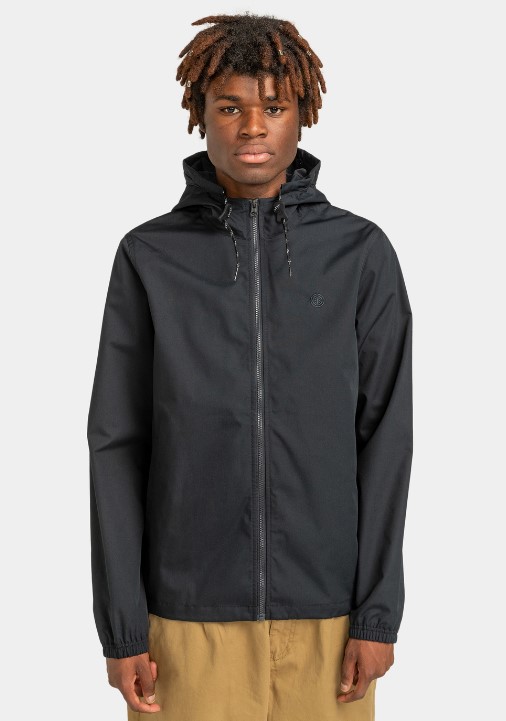 Element Alder Light Jacket Flint Black