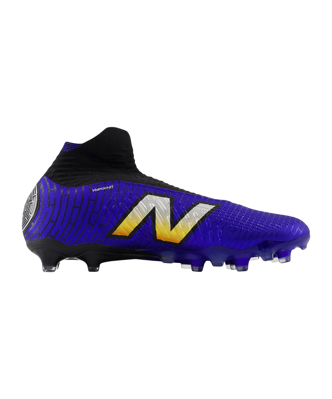 New Balance Tekela Pro v4+ FG Surge Blau FZ45